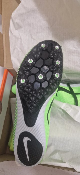 Zapatillas de clavos Nike
