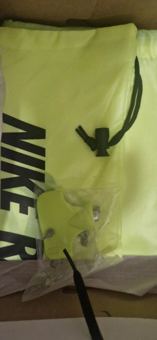 Zapatillas de clavos Nike