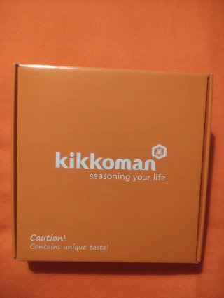 KIKKOMAN KIT BARBACOA