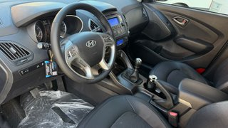 Hyundai ix35 2015