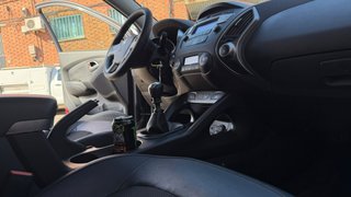 Hyundai ix35 2015