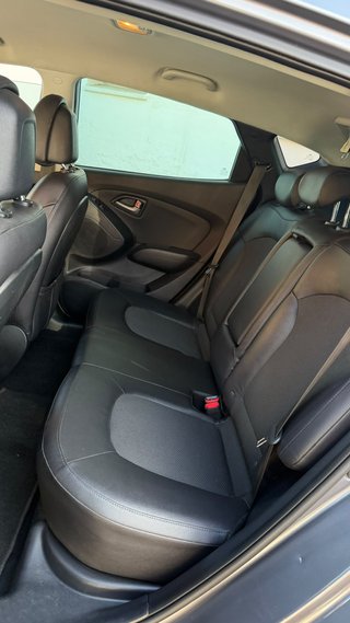 Hyundai ix35 2015