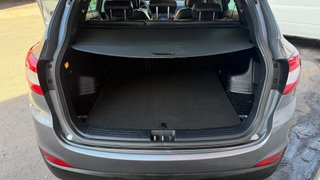 Hyundai ix35 2015