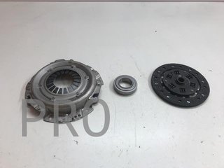 Kit embrague Nissan Vanette 1.5 gasolina nuevo
