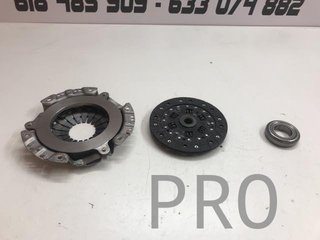 Kit embrague Nissan Vanette 1.5 gasolina nuevo