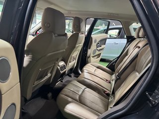 Land Rover Range Rover Evoque 2016