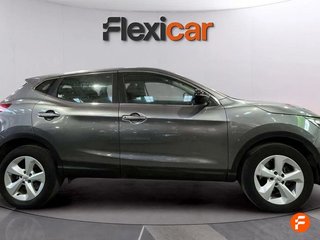 Nissan Qashqai DIG-T 103 kW (140 CV) E6D ACENTA