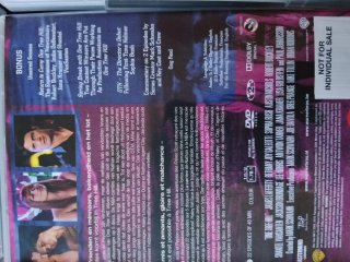 One Tree Hill DVD Temporadas 1-8 en INGLES