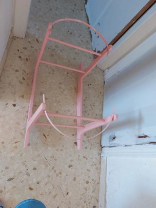 Mini cuna para bebés