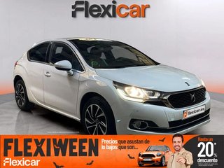 DS DS 4 1.2 PureTech 96kW (130CV) S&S Desire