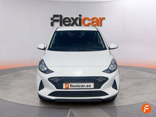 Hyundai i10 1.0 Klass