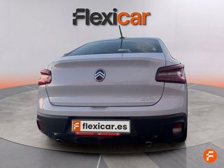 Citroën C4 X Hybrid 136 e-DCS6 You