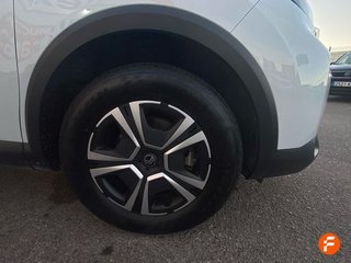 Citroën C4 X Hybrid 136 e-DCS6 You
