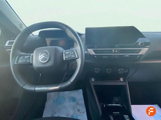 Citroën C4 X Hybrid 136 e-DCS6 You