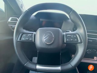 Citroën C4 X Hybrid 136 e-DCS6 You