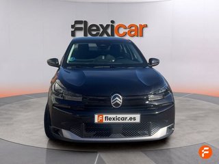Citroën C4 X Hybrid 136 e-DCS6 Plus