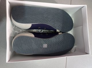 Zapatillas Calvin Klein nuevas sin estrenar