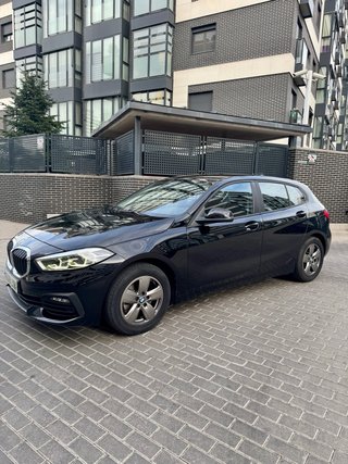 BMW Serie 1 2022