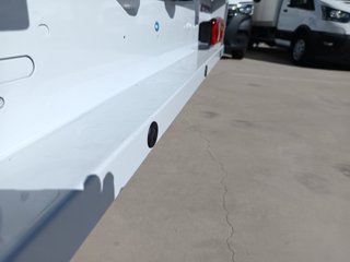 RENAULT MASTER 3500 KG CAJA ABIERTA GRUA 150 CV