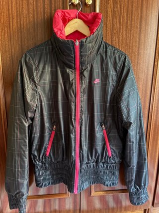 Chaqueta Reversible Deportiva Nike
