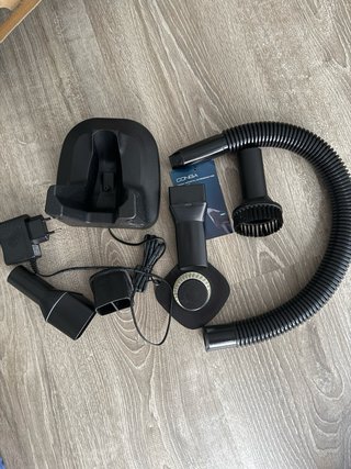 Aspirador de Mano CECOTEC semi-nuevo