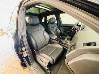 Audi SQ5 2019