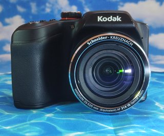 Kodak Z5010 Black 2010S.A