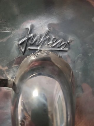 Gramófono Maleta Años 20 + Discos Pizarra
