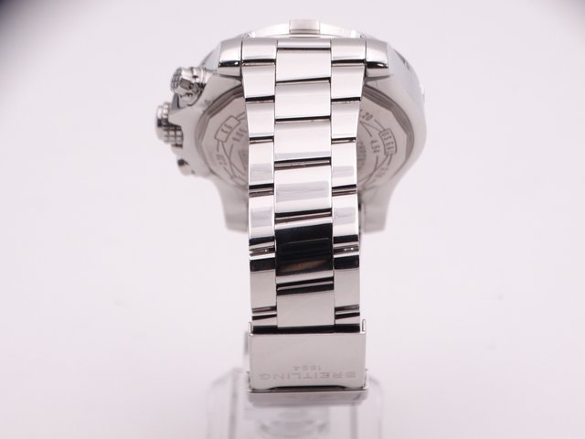 BREITLING Super Avenger II Chronograph A13371