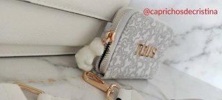 Set Bolso y Cartera .SOLO ENVIO