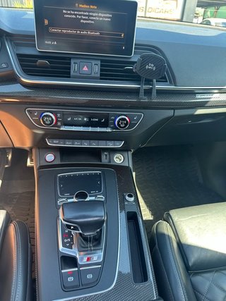 Audi SQ5 2020