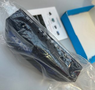Splitter HDMI 1x4 4K 3D
