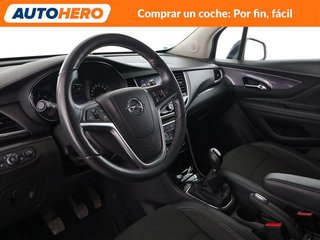 Opel Mokka X 1.4 Turbo Color Edition Start/Stop