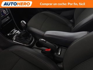 Opel Mokka X 1.4 Turbo Color Edition Start/Stop