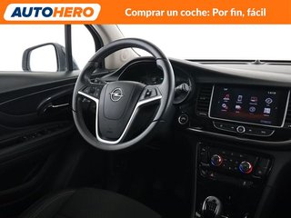 Opel Mokka X 1.4 Turbo Color Edition Start/Stop