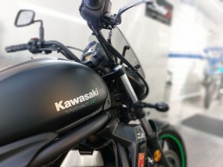 KAWASAKI VULCAN S - 2019