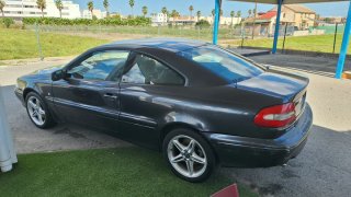 Volvo C70 1999