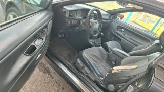 Volvo C70 1999