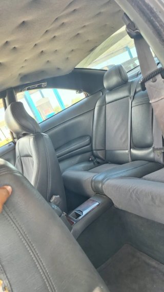 Volvo C70 1999
