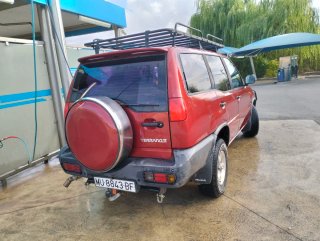 Nissan Terrano 1995
