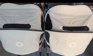 Pack Capotas Bugaboo Donkey