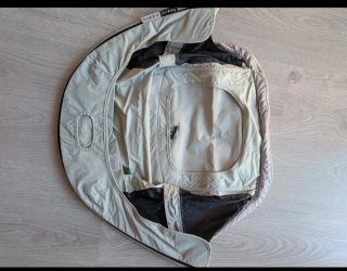 Pack Capotas Bugaboo Donkey