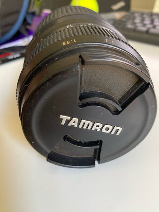 Tamron AF 70-300mm f/4-5.6 Di LD Macro
