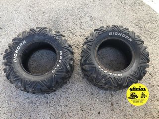 Neumáticos Maxxis Bighorn 25x10-12