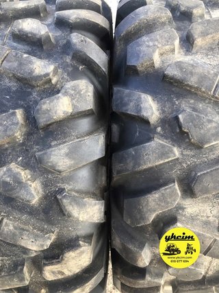 Neumáticos Maxxis Bighorn 25x10-12