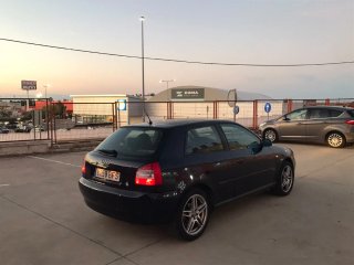 Audi A3 2002!