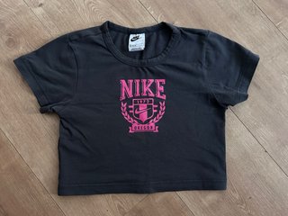 Camiseta Nike Niña 156-166cm