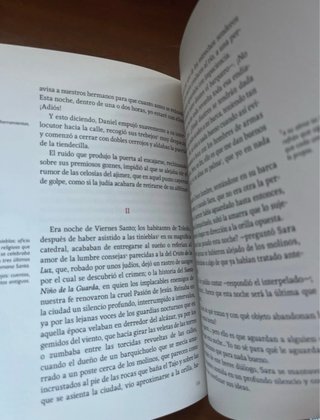 Rimas y leyendas