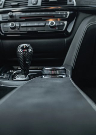 BMW M3 CS