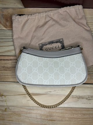 Mala Mini Gucci Ophidia